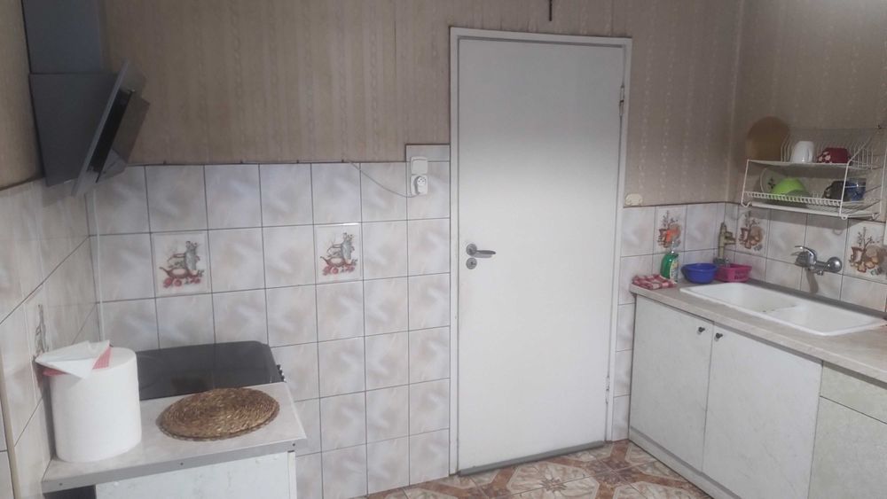 Dom na sprzedaż w Janikowie