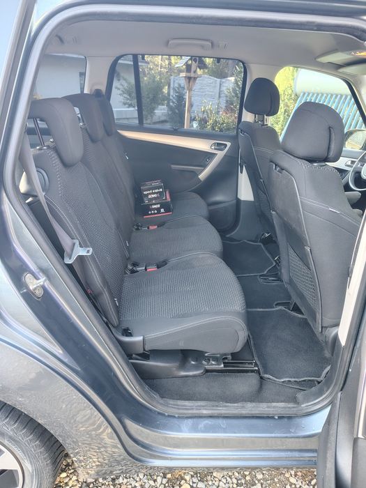Citroen C4 Grand Picasso