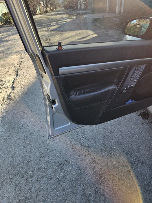 Легковые автомобили