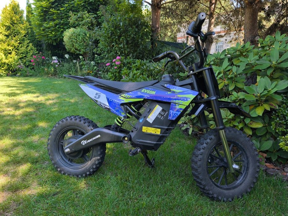 Evercross Ev65M 500W