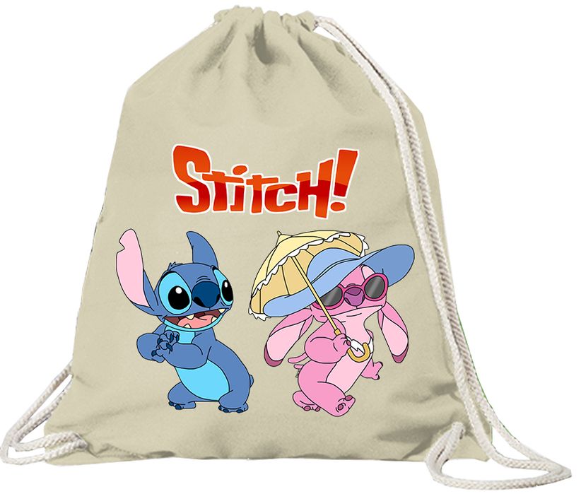 Worek Sportowy Lilo i Stich PRODUCENT