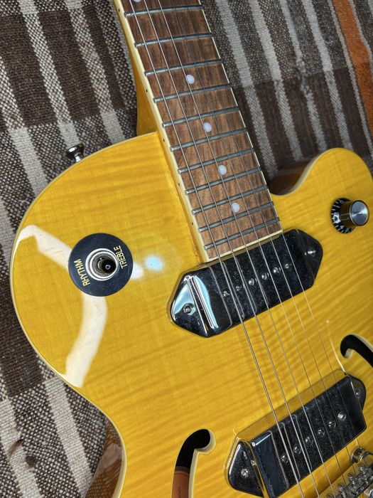 Epiphone Wildkat