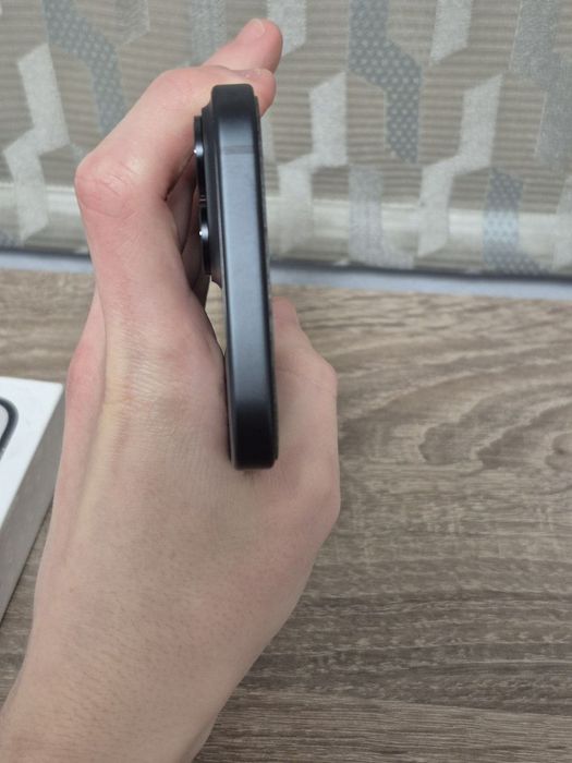 Айфон 15 базовий | iPhone 15