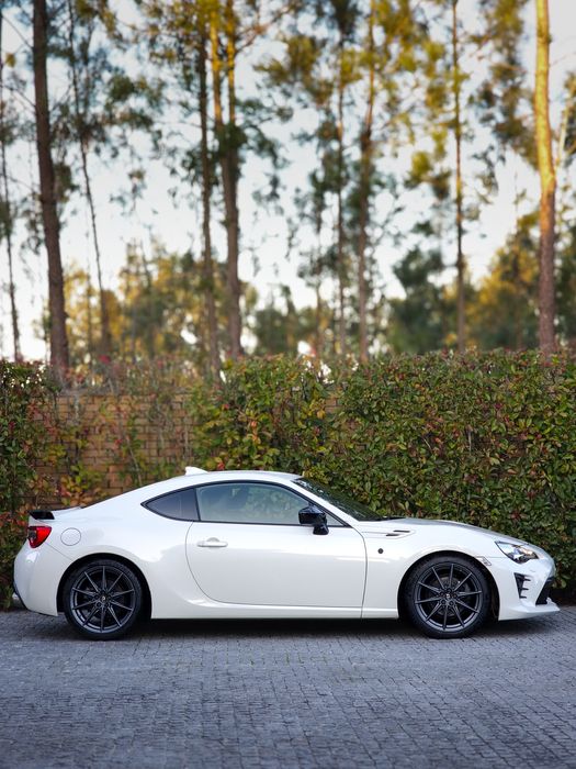 Toyota GT86 Sport+Navi *JBL*