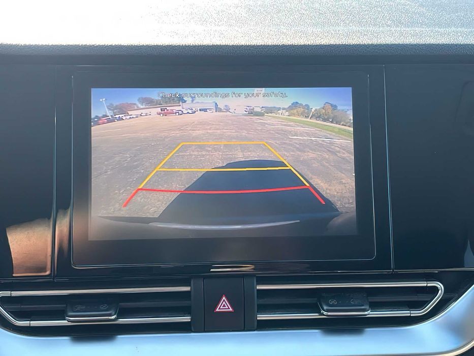 Kia Niro EV 2021