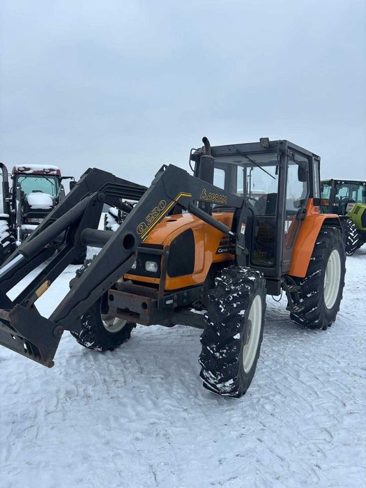 Renault Ceres 345X nie 75