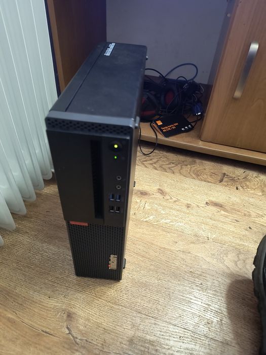 Komputer ryzen 5 geforce gtx cs2 16 ddr4