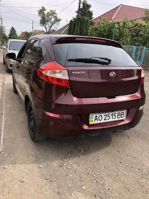 Продам авто в хорошому стані
