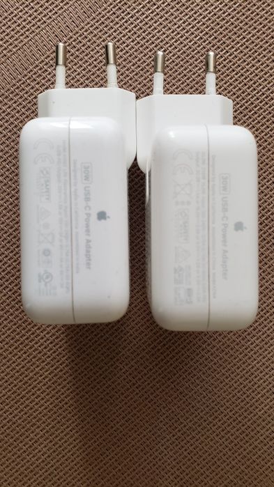 Apple MagSafe 2, USB-C, зарядка для MacBook,iPad,iPhone