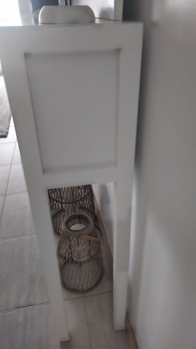 Móvel Chinês da Loja Gato Preto