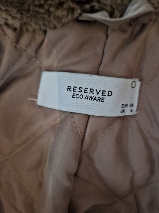 Futerko Reserved xs