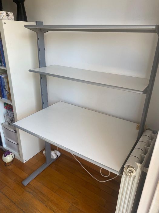 Secretaria Ikea