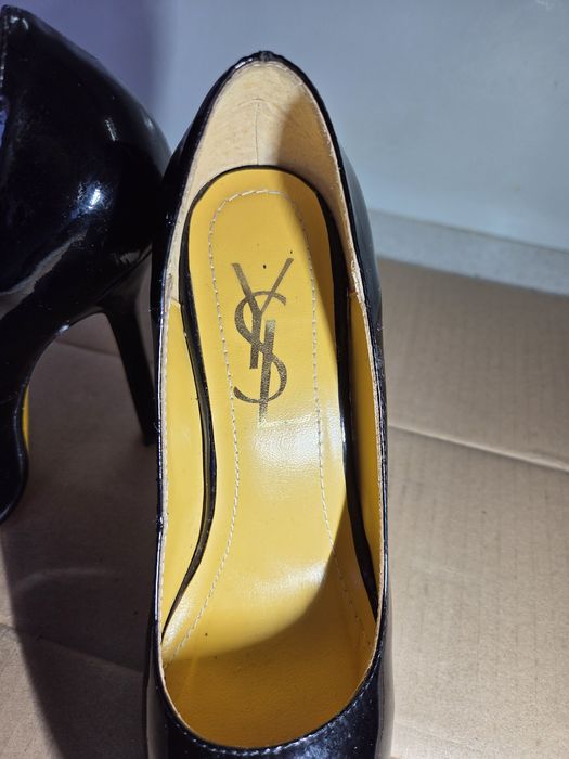 Стрипы женские 35