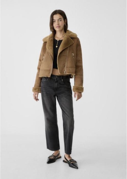Дублянка stradivarius