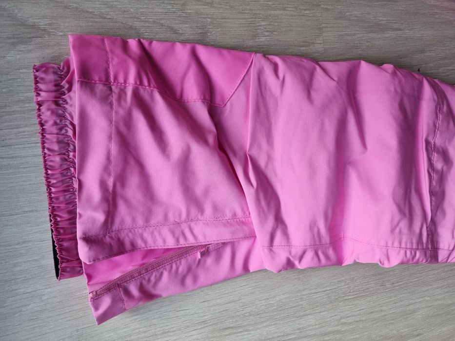 Spodnie narciarskie Active Protect 3000 WANABEE