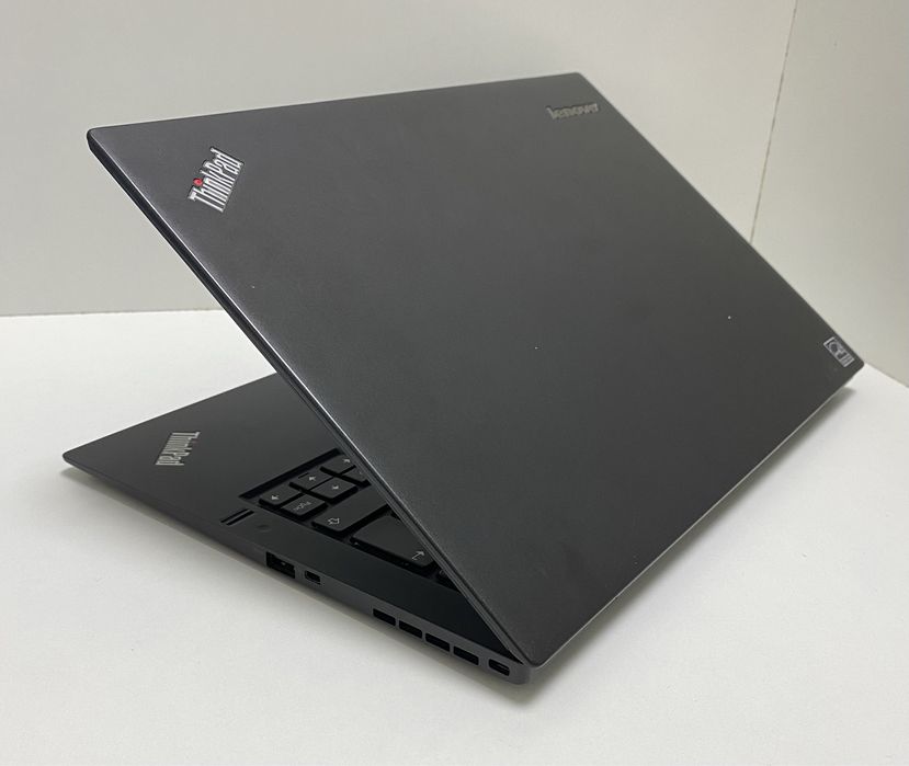 Ультрабук Lenovo 14”QHD 8/128GB SSD SIM i7-4550 в ідеалі