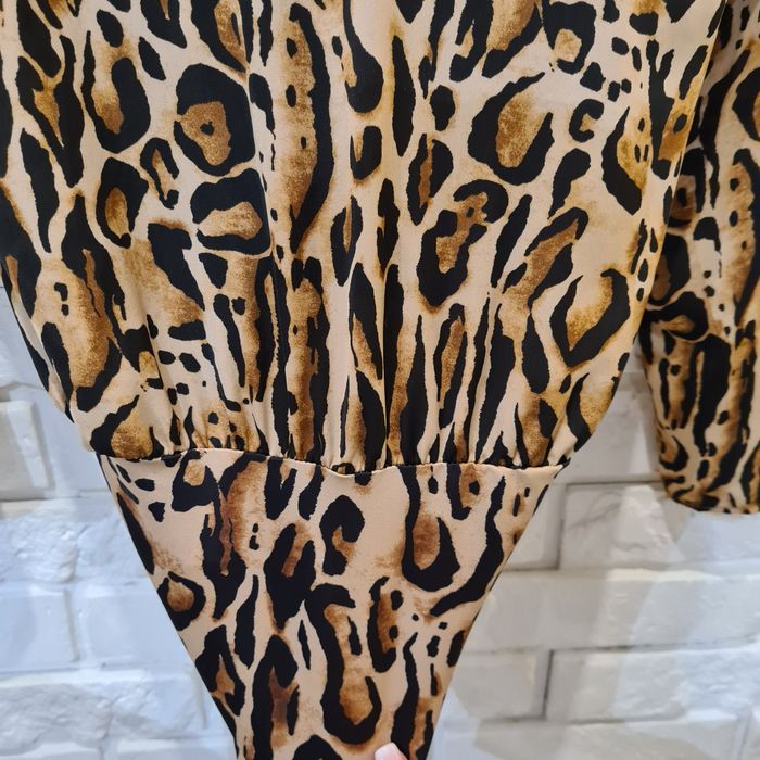 Body Panterka Zara 36 S