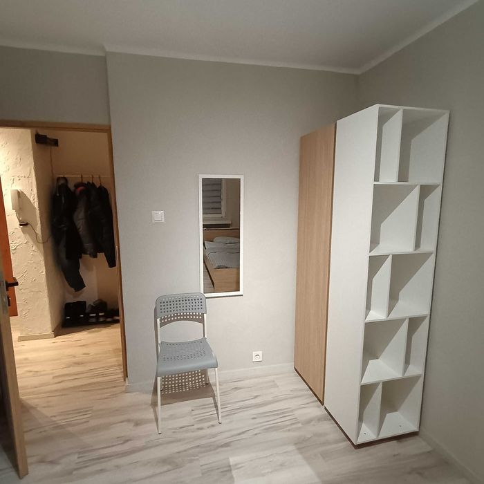 Pokój do wynajęcia Zabrze Centrum dla studenta