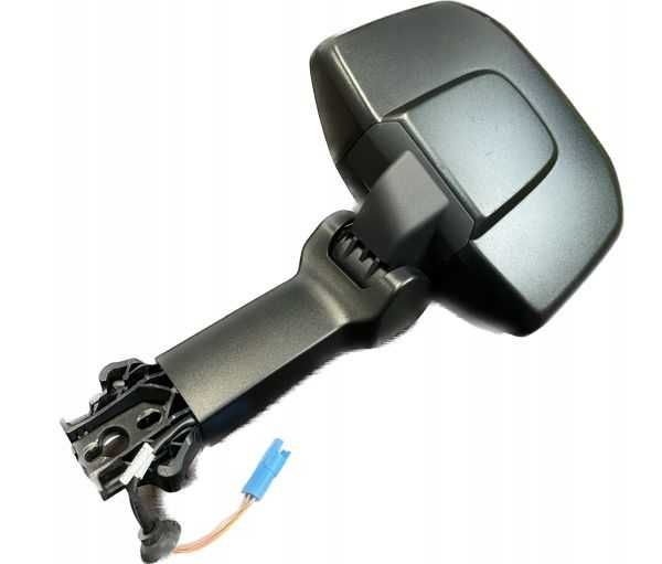 Lusterko czołowe przednie Scania R S P G ngs pod blendę Bielsko-Biała