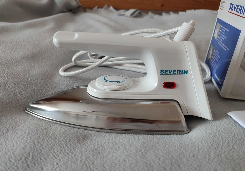 Żelazko Severin BA3211 , 1200 W