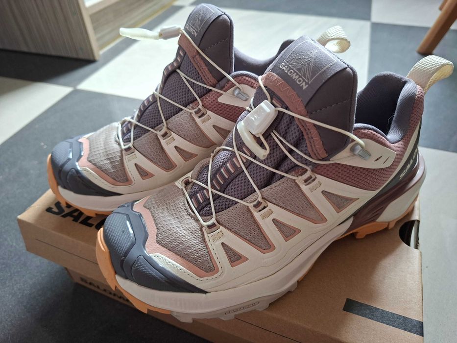 Buty Salomon X Ultra360 EDGE W