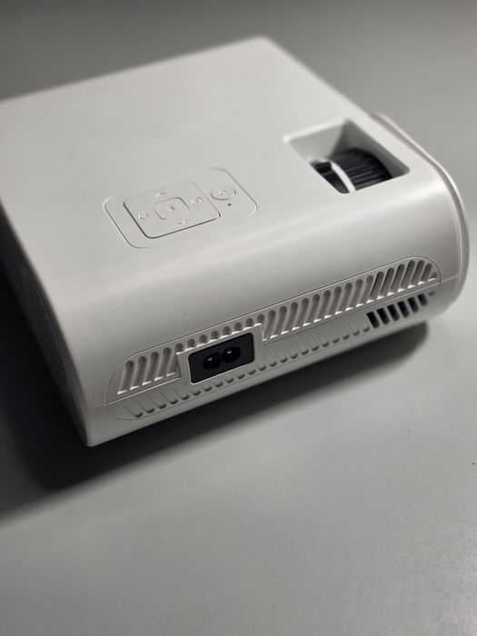 TOPTRO X2 Projetor LED