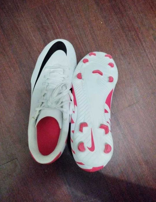 Chuteiras de futebol