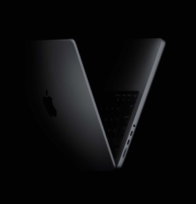 NOWY Apple MacBook Pro 14 M1 Pro 1TB 16GB RAM +DODATKI GW-2LATA! FV23%