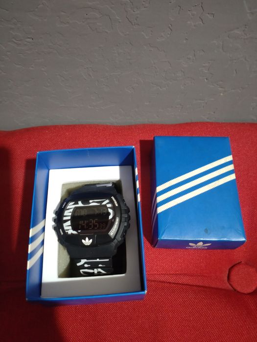 Годинник,Часы, ADIDAS ORIGINALS, Адидас, Адідас