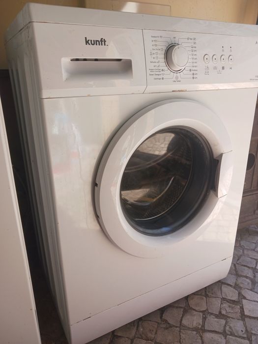 Máquina lavar roupa  com entrega