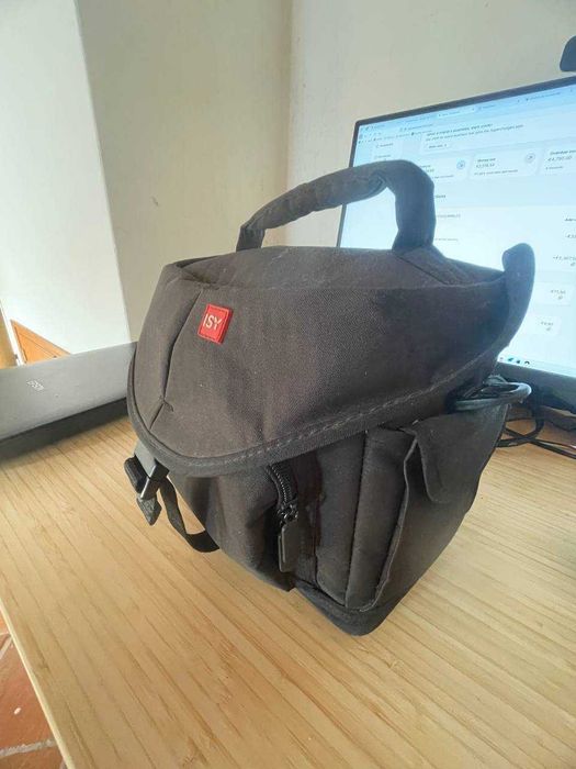 Kit Nikon D5600 + 2 Lentes – Excelente Estado