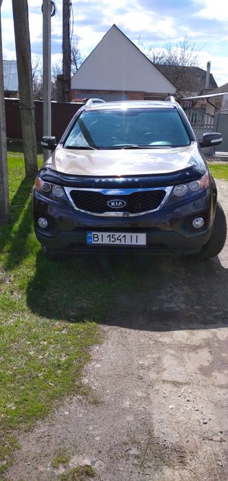 Продам автомобиль.