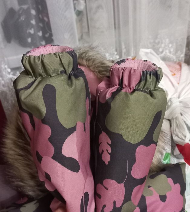 Комплект Lenne в ідеальному стані 92-98см.