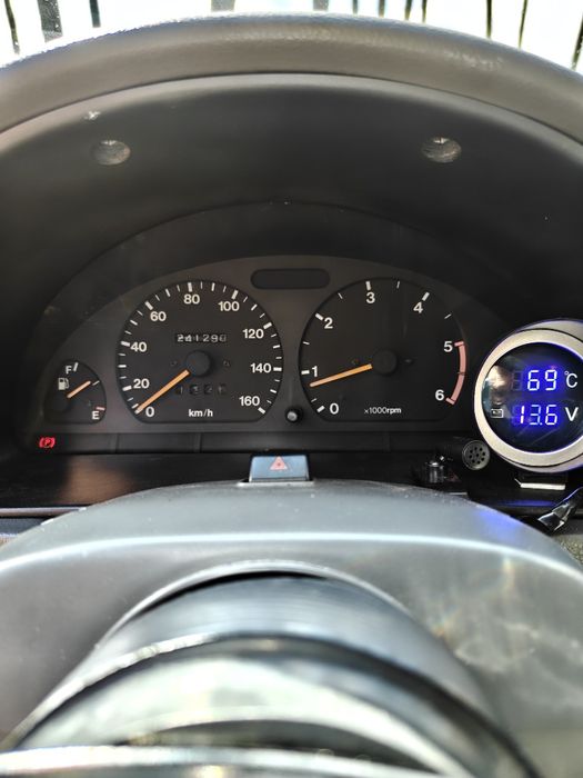Suzuki Vitara JR 2.0 TD