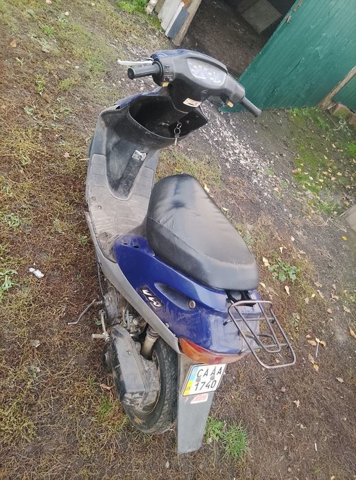 Продам скутер Хонда діо 27
