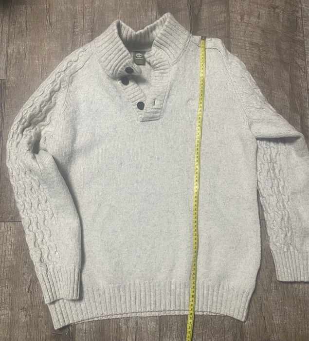 Светр Timberland