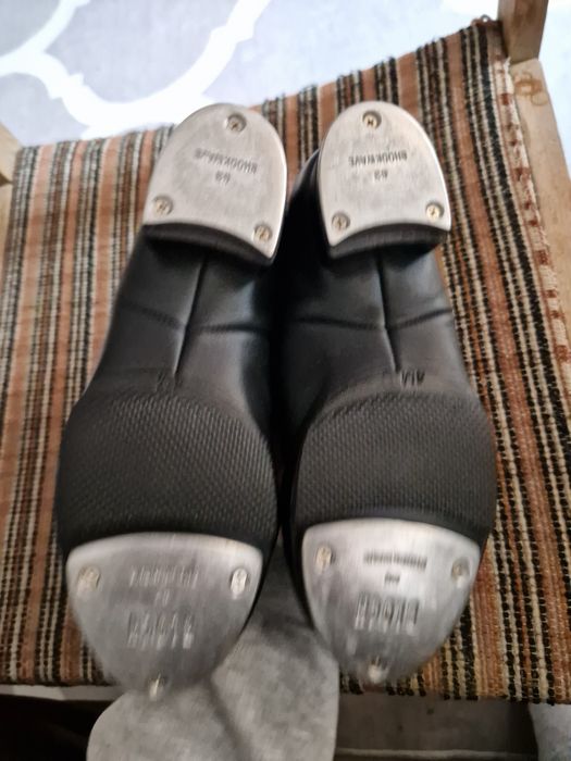 Buty do tańca stepu Bloch r 34