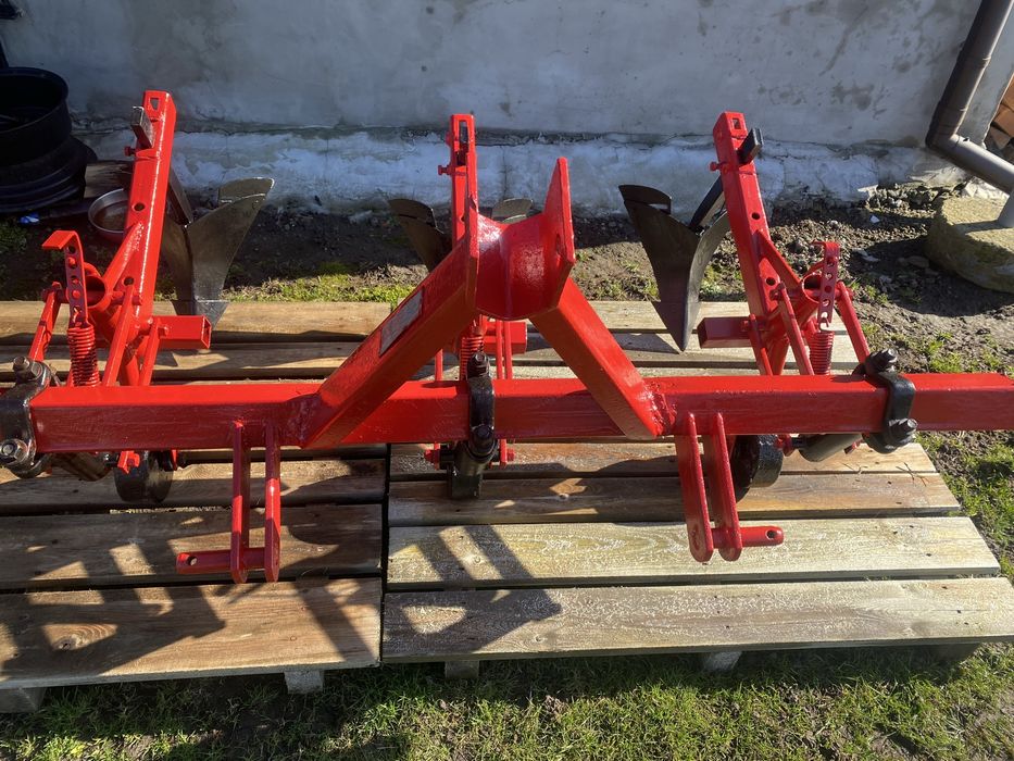 Sprzedam redło do ciągnika