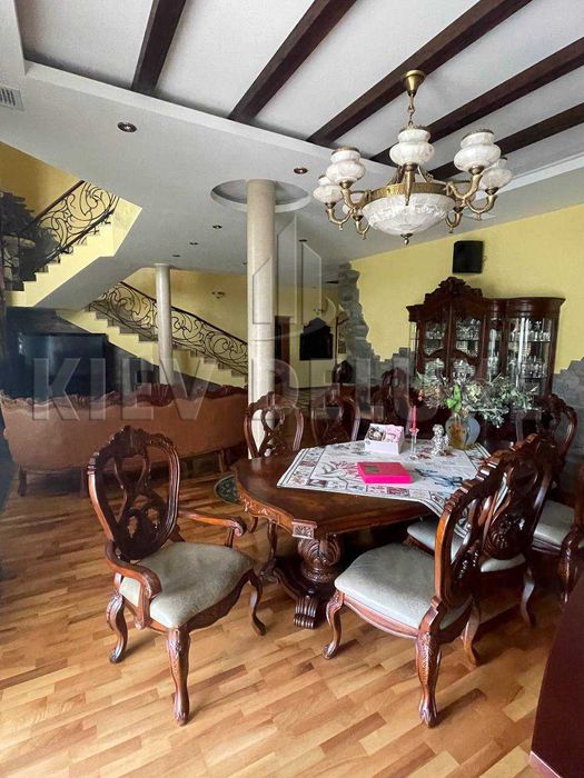 Обуховский район, Элитный Городок Солнечная долина