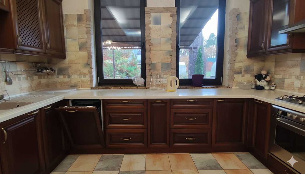 Продаж будинку в Лісовій Бучі