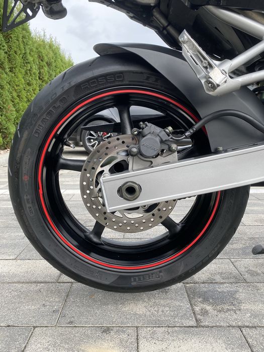 Yamaha fazer 600 (Свіжопригнаний з Німеччини)