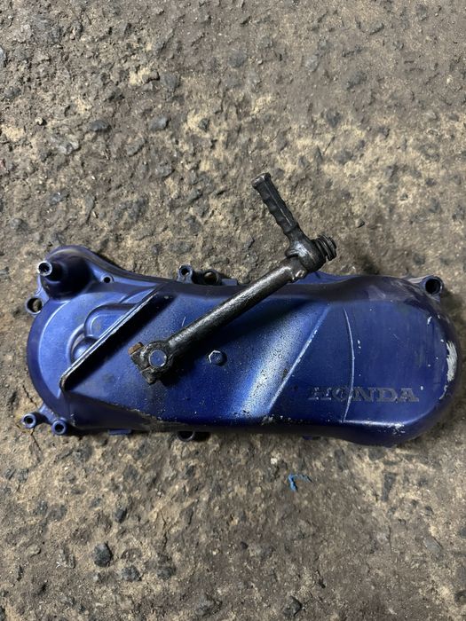 Кришка варіатора Honda dio 34-35
