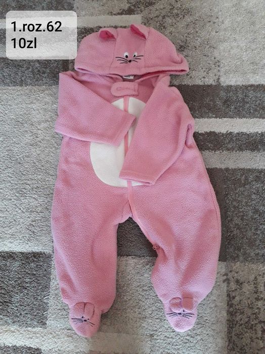 Kombizenon dla dziecka