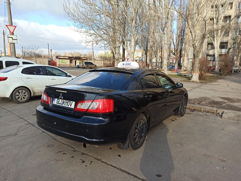 Автоинструктор. Уроки вождения.