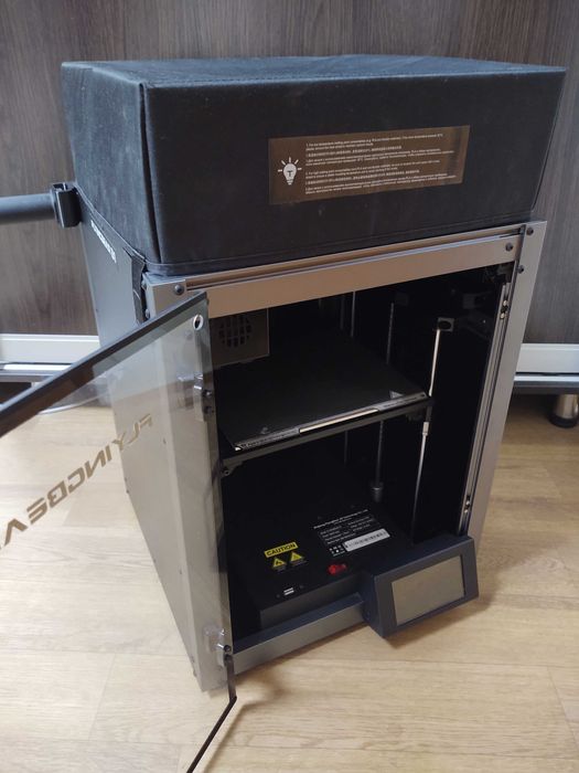 3D-принтер Flyingbear S1 + ПОДАРУНОК