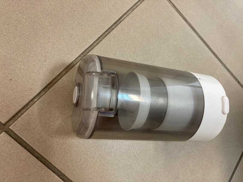Odkurzacz ROIDMI F8 Pojemnik z filtrem