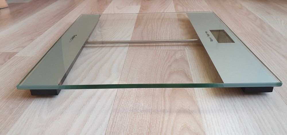 Waga łazienkowa Selecline cyfrowa osobowa pomiar wagi