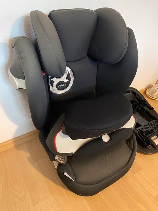 Cybex Pallas M-Fix