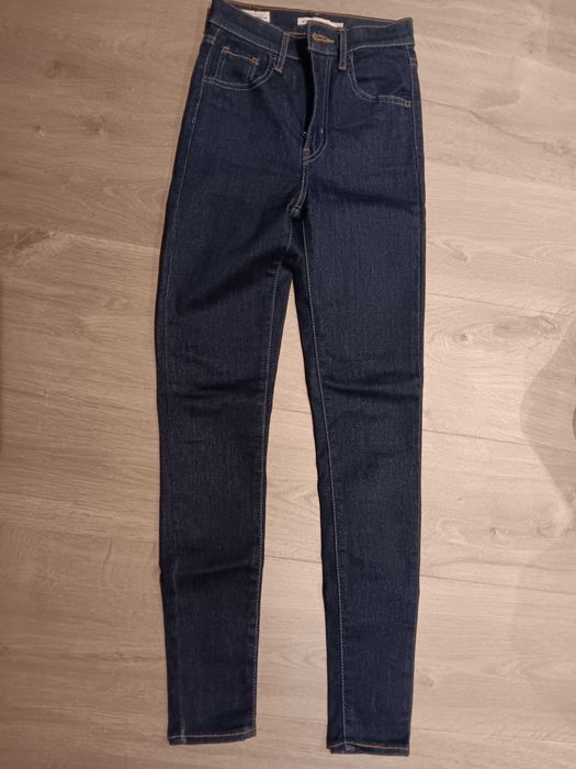 Calças ganga LEVI'S