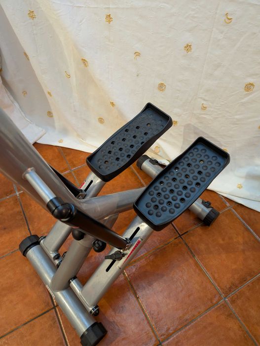 Stepper DOMYOS ST400